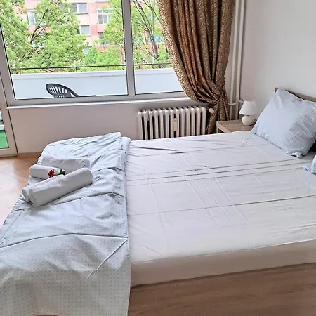 Angela's House Apartment *
