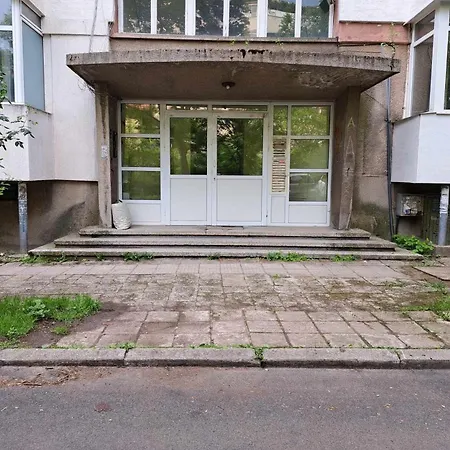 Angela's House *